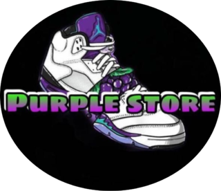 purple store