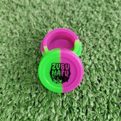 Slick 5ml - Roxo e Verde