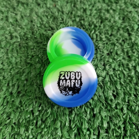Slick 5ml - Azul, Branco e Verde