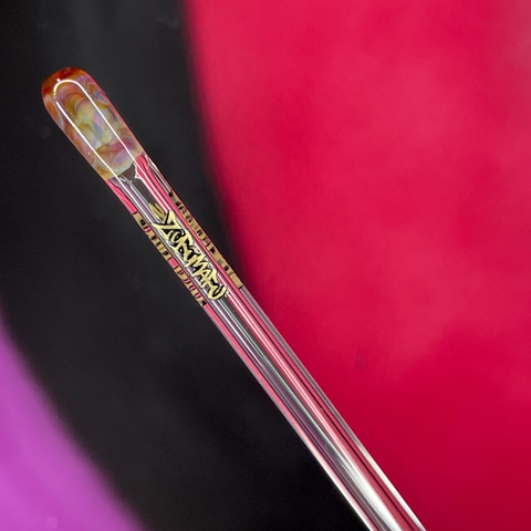 Piteira de Vidro Drop ZubuMafu x Santa Kaya Plants - comprar online