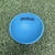 Cuia de Silicone - Turquesa - comprar online
