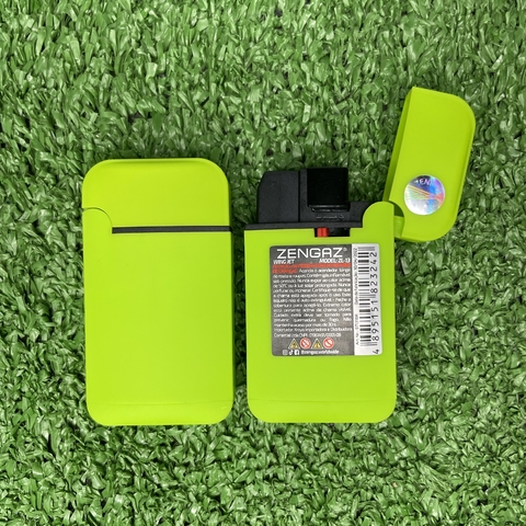 Maçarico Zengaz ZL-13 - Verde
