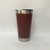 Copo Térmico 473ml com abridor de inox