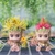 Marvel Avengers Groot Mini Suporte para Caneta Vaso de Flores - On Presente