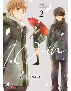 PRE / 10TH - YOU AND I FELL IN LOVE WITH THE SAME PERSON 02