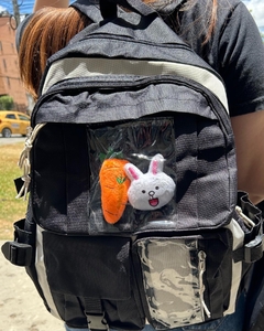KIT BOLSOS BUNNY X4 en internet