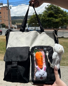 KIT BOLSOS BUNNY X4 - Kitsune Store