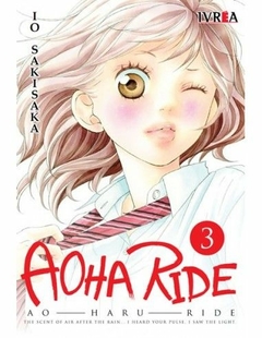 PRE / AOHA RIDE 03