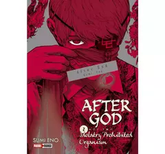 PRE / AFTER GOD 02