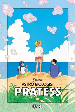 PRE / ASTRO BIOLOGIST PRATESS