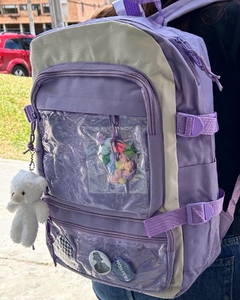 KIT DE BOLSOS BUBBLES X5 - Kitsune Store