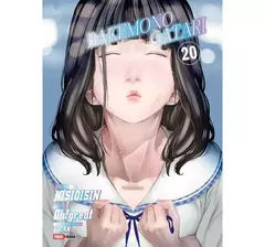 PRE / BAKEMONOGATARI 20