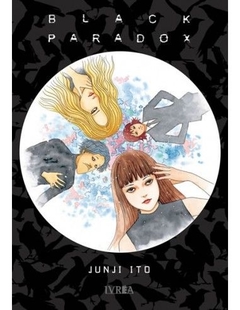 PRE / BLACK PARADOX