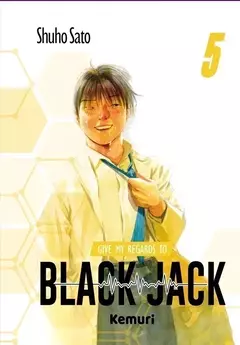 PRE / GIVE MY REGARDS TO BLACK JACK 05