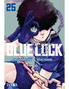 PRE / BLUE LOCK 25