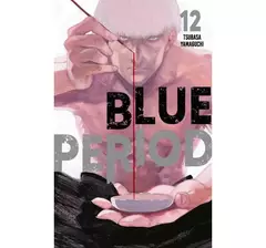 PRE / BLUE PERIOD 12