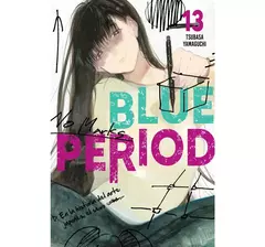 PRE / BLUE PERIOD 13
