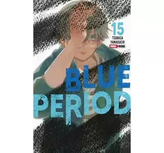 PRE / BLUE PERIOD 15