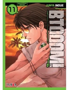 PRE / BTOOOM! 11