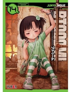 PRE / BTOOOM! 14