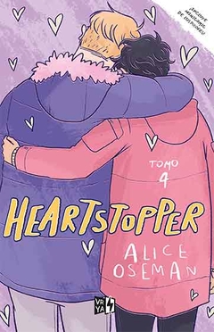 PRE / HEARTSTOPPER 04