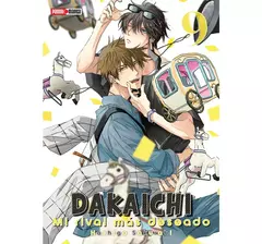 PRE / DAKAICHI 09
