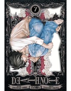 PRE / DEATH NOTE 07