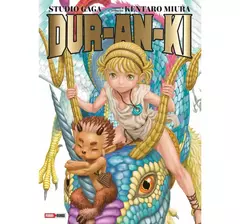 PRE / DURANKI 01