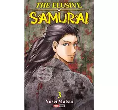 PRE / ELUSIVE SAMURAI 03