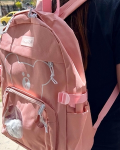 KIT BOLSOS TEDDY X5 - comprar online