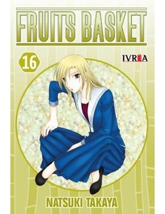 PRE / FRUITS BASKET 16