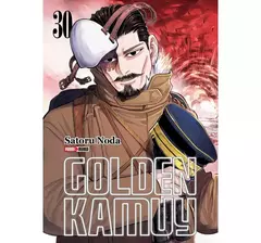 PRE / GOLDEN KAMUY 30