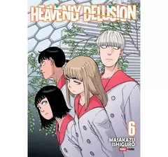 PRE / HEAVENLY DELUSION 06