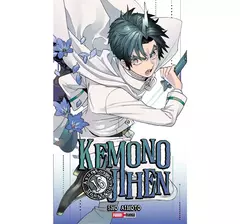 PRE / KEMONO JIHEN: ASUNTOS MONSTRUOSOS 16