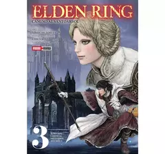 PRE / ELDEN RING 03