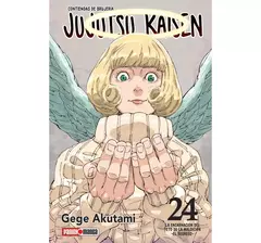 PRE / JUJUTSU KAISEN 24