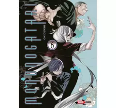PRE / MONONOGATARI 06