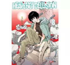PRE / HEAVENLY DELUSION 08