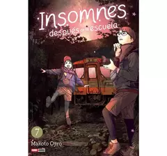 PRE / INSOMNES: DESPUES DE LA ESCUELA 07