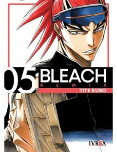 PRE / BLEACH REMIX 05