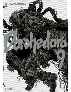 PRE / DOROHEDORO 09