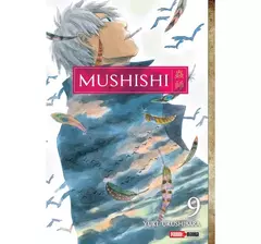 PRE / MUSHISHI 09