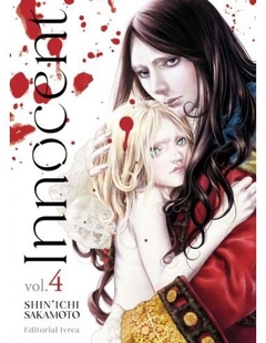 PRE / INNOCENT 04