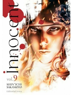 PRE / INNOCENT 09