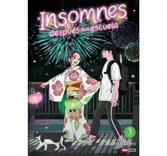 PRE / INSOMNES: DESPUES DE LA ESCUELA 03