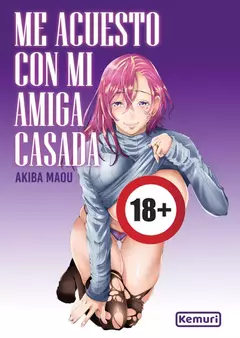 PRE / ME ACUESTO CON MI AMIGA CASADA