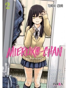 PRE / MIERUKO-CHAN 02