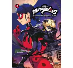 PRE / MIRACULOUS 02