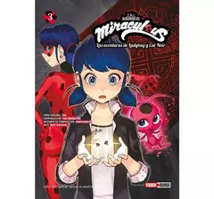 PRE / MIRACULOUS 03