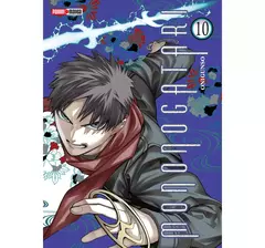 PRE / MONONOGATARI 10